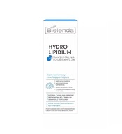 BIELENDA Hydro Lipidium Barrier krém 50 ml