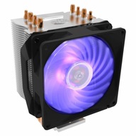 CHLADIČ CPU COOLER MASTER HYPER H410R RGB