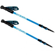 Trekingové palice Spokey Carbon 927900 N/A