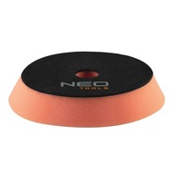 NEO Tools 08-966 leštiaci pad 130x150x25 mm špongia