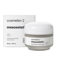 Mesoestetic Cosmelan 2 Krém na odfarbenie 30g