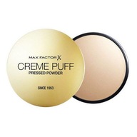 Max Factor Creme Puff, prášok, 50 Natural, 14 g