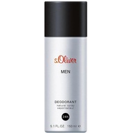 Pánsky dezodorant v spreji 150 ml