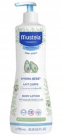 Mustela Hydra Bebe Lait telové mlieko 750 ml