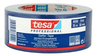 tesa Gaffer opravná páska 25m x 50mm modrá