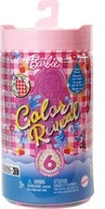 BÁBIKA BARBIE CHELSEA COLOR REVEAL SURPRISE HKT81