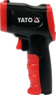 YATO PYROMETER -50C +600C