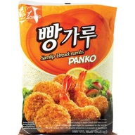 Panko strúhanka 1kg prírodná Samlip japonská strúhanka