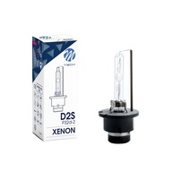 XENON D2S 4300k 35W vláknový horák ZNAČKOVÁ žiarovka