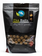 Boilies Eko Baits Silver Series AK-47 20mm 900g Priemer (mm): 20