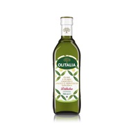 Extra panenský olivový olej Olitalia Delicate 750 ml