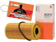 KNECHT OX 441D OLEJOVÝ FILTER PRE RENAULT TRAFIC II