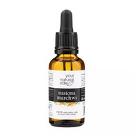 Your Natural Side OLEJ Z MRKVOVÝCH SEMEN 30ml
