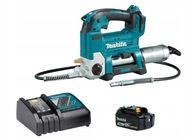 MAZIVA NA BATÉRIU 18V LXT 1*5,0AH DGP180RT MAKITA