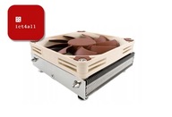 Aktívny chladič CPU Noctua NH-L9I-KPC