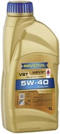 RAVENOL VST 5W40 CLEANSYNTO A3/B4 SN/CF 1L