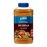 Grilovacie korenie 550 g Kuchárek GastroLine