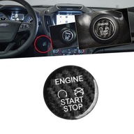 PREKRÝVANIE TLAČIDLA START STOP FORD F-150 EDGE