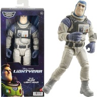 DISNEY LIGHTYEAR BUZZ ASTRÁLNA POHYBLIVÁ POSTAVIČKA 30 CM