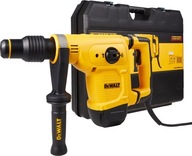 Príklepová vŕtačka SDS-Max 1050W DeWALT D25810K