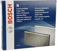 KABÍNOVÝ FILTER BOSCH 0 986 628 583