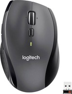 NOVÁ MYŠ LOGITECH M705