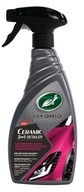 TurtleWax Bezvodé čistenie Hybrid Ceramic 3v1 70-193