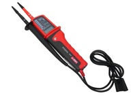 UT-15C UNI-T meter TESTER NAPÄTIA FÁZOVÝ TESTER