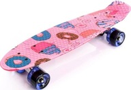 Klasický flashboard pre deti Pennyboard