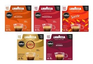 LAVAZZA A MODO MIO MIX 180 kapsúl