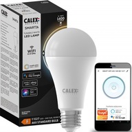 E27 TUYA WiFi LED žiarovka 14W 100W CCT SMART LIFE