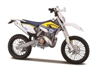 MAISTO Husqvarna FE 501 skladacia 39177 1:12