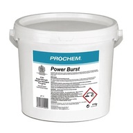 PROCHEM Power Burst 4kg predsprej na čistenie kobercov