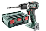 METABO VŔTAČKA A SKRUTKOVAČ BS 18 L BL 602326840