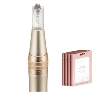 Mikroihličkový prístroj na mezoterapiu Beautifly Dermapen Meso Intense Gold