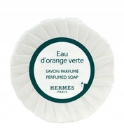 PARFUMOVANÉ HERMES EAU D'ORANGE VERTE MYDLO NA RUKY NA KÚPANIE 40 g