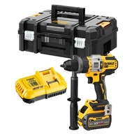 AKUMULÁTOROVÁ VŔTAČKA A SKRUTKOVAČ DCD999X1 9,0AH DEWALT