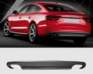 Predný nárazník Audi A5 Sportback 8T 12-16 Slook