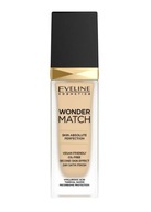 Eveline Wonder Match foundation 05 Light Porcelain