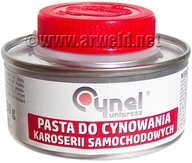 Pasta na cínovanie PBSN20 250g