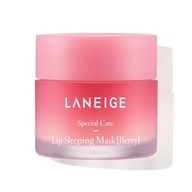 Laneige Lip Sleeping Mask Berry Ex maska ​​na pery 20 g