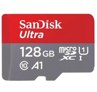 Pamäťová karta SANDISK ULTRA 128GB 140MB/s micro SD