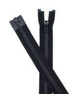 Zips na 70 cm bundu Click Trak Ykk