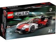 LEGO 76916 Speed ​​​​Champions Porsche 963