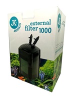 Vonkajší filter JK Animals JK-EF1000