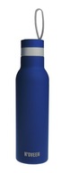 TERMOFĽAŠA, TURISTICKÁ TERMOKA, 500ml, OCEL