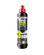 MENZERNA SUPER FINISH+ 3800 250ML - POVRCHOVÁ ÚPRAVA