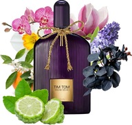 Tom Velvet Orchid parfém Unisex EDP 100 ml