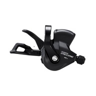 Radenie Shimano Deore SL-M4100 10-rýchlostné svorka