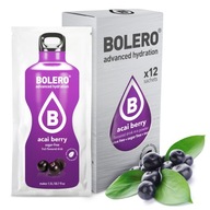 Bolero Classic 12x9g Acai Berry Acai bobule